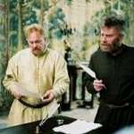 Janusz Gajos, Daniel Olbrychski