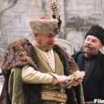 Janusz Gajos, Daniel Olbrychski