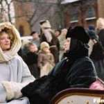 Katarzyna Figura, Agata Buzek