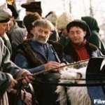 Rafał Kr&oacute;likowski, Andrzej Seweryn