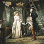 Roman Polański, Agata Buzek