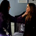 Christa B. Allen, Madeleine Stowe