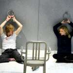 Emily VanCamp, Gabriel Mann