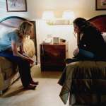 Margarita Levieva, Emily VanCamp