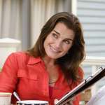 Brooke Shields