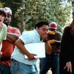 Brooke Shields, Matt Prokop