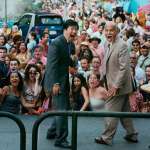 Gerry Bednob, Ken Jeong