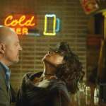 Lucy Liu, Michael Chiklis