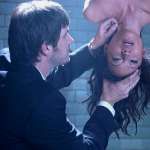 Lucy Liu, James D'Arcy