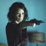 Lucy Liu