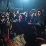 Jakub Zając, Piotr Sędkowski, Karol Dziuba