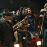 Jakub Zając, Piotr Sędkowski, Andrzej Andrzejewski, Karol Dziuba