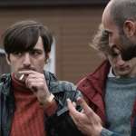 Kiril Denev, Jędrzej Bigosiński, Karol Dziuba