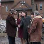 Roman Gancarczyk, Agnieszka Suchora, Jakub Zając, Piotr Cyrwus