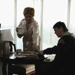 Krzysztof Czeczot, Maria Maj