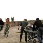 Dariusz Siastacz, Grzegorz Wolf, Maria Seweryn, Tomasz Tyndyk