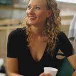 Magdalena Popławska