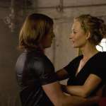 Magdalena Popławska, Piotr Ligienza