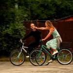 Maria Seweryn, Tomasz Tyndyk