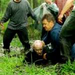 Krzysztof Ciupa, Jan Frycz