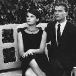 Giorgio Albertazzi, Delphine Seyrig