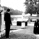 Giorgio Albertazzi, Delphine Seyrig