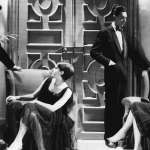 Giorgio Albertazzi, Sacha Pito&euml;ff, Delphine Seyrig, Fran&ccedil;oise Spira