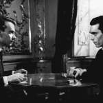 Giorgio Albertazzi, Sacha Pito&euml;ff