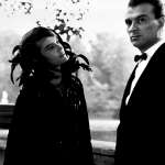 Giorgio Albertazzi, Delphine Seyrig