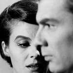 Giorgio Albertazzi, Delphine Seyrig