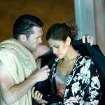 Eva Mendes, Sam Worthington