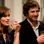 Guillaume Canet, Keira Knightley