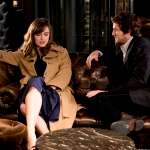 Guillaume Canet, Keira Knightley