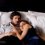 Guillaume Canet, Keira Knightley