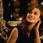 Keira Knightley