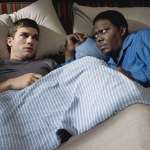 Bernie Mac, Ashton Kutcher