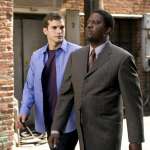 Bernie Mac, Ashton Kutcher