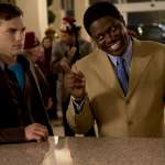 Bernie Mac, Ashton Kutcher