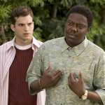 Bernie Mac, Ashton Kutcher