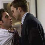 David Krumholtz, Ashton Kutcher