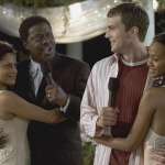 Judith Scott, Bernie Mac, Ashton Kutcher, Zoe Saldana