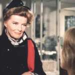 Katharine Hepburn