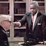 Roy Glenn, Spencer Tracy