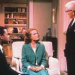 Sidney Poitier, Katharine Houghton, Spencer Tracy