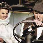 Spencer Tracy, Katharine Hepburn