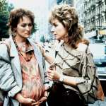 Caroline Aaron, Meryl Streep