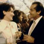 Jack Nicholson, Meryl Streep