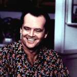 Jack Nicholson