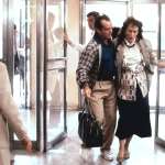 Jack Nicholson, Meryl Streep