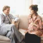 Jeff Daniels, Meryl Streep